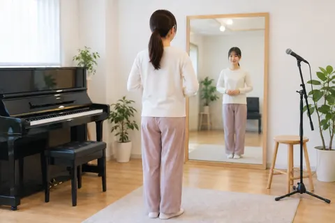ボーカルの写真 No.27