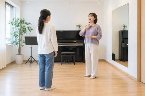ボーカルの写真 No.28