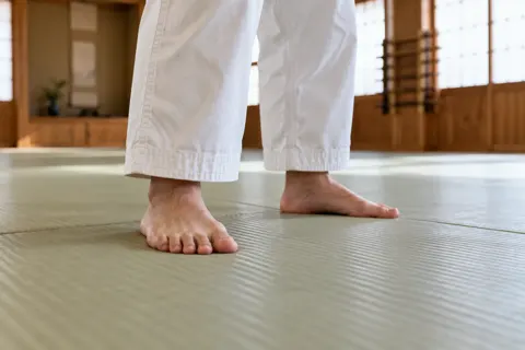 空手・柔道・剣道・合気道の写真 No.9