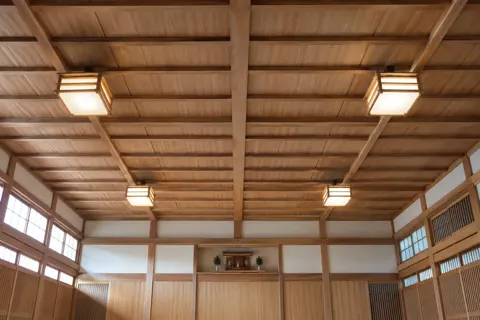 空手・柔道・剣道・合気道の写真 No.11