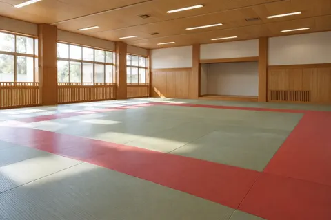 空手・柔道・剣道・合気道の写真 No.29