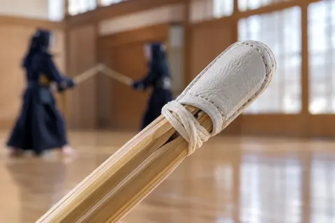 空手・柔道・剣道・合気道の写真 No.13