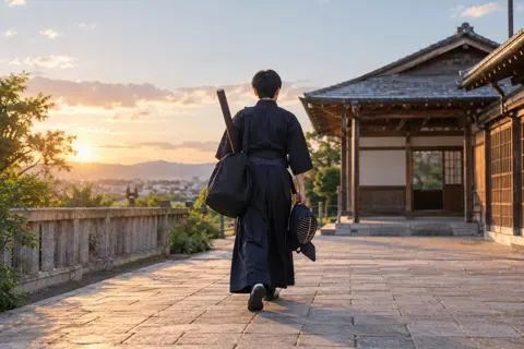 空手・柔道・剣道・合気道の写真 No.18