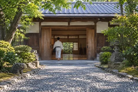 空手・柔道・剣道・合気道の写真 No.19