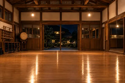 空手・柔道・剣道・合気道の写真 No.21