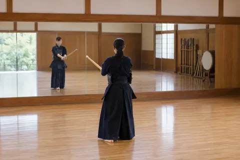 空手・柔道・剣道・合気道の写真 No.22