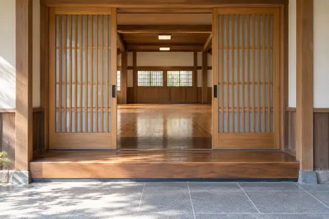 空手・柔道・剣道・合気道の写真 No.27