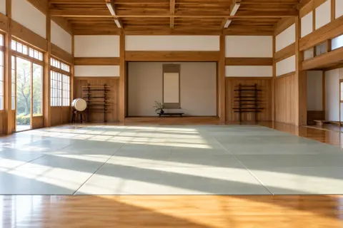 空手・柔道・剣道・合気道の写真 No.28