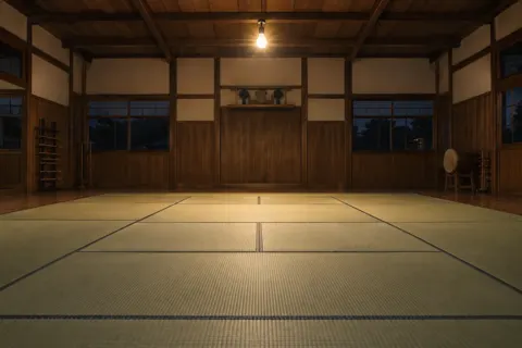 空手・柔道・剣道・合気道の写真 No.34