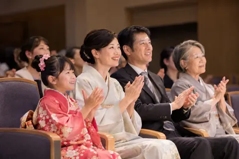 日本舞踊の写真 No.15