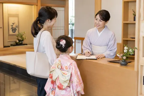 日本舞踊の写真 No.16