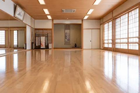 日本舞踊の写真 No.22