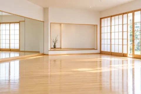 日本舞踊の写真 No.35