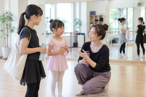 その他のダンス・リトミックの写真 No.17