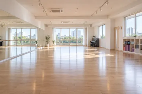 その他のダンス・リトミックの写真 No.22