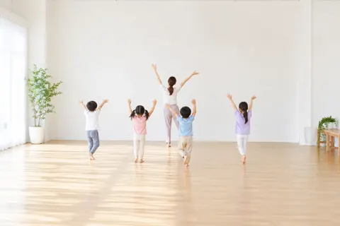 その他のダンス・リトミックの写真 No.26