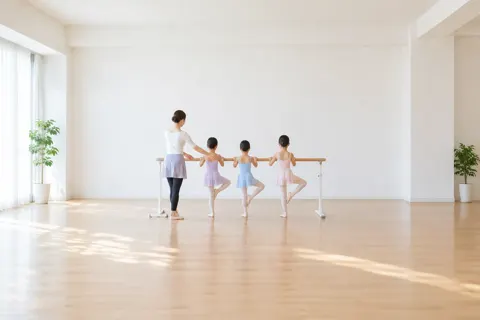 その他のダンス・リトミックの写真 No.28