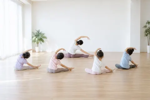 その他のダンス・リトミックの写真 No.31