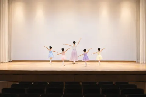 その他のダンス・リトミックの写真 No.33