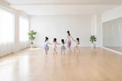 その他のダンス・リトミックの写真 No.37