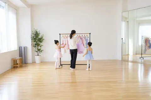 その他のダンス・リトミックの写真 No.38