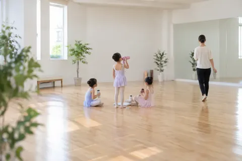 その他のダンス・リトミックの写真 No.39