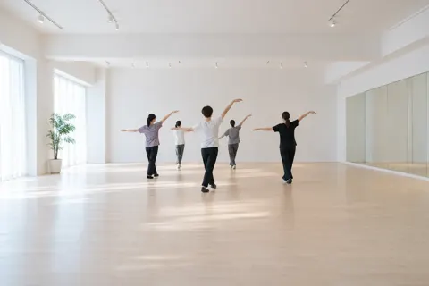 その他のダンス・リトミックの写真 No.44