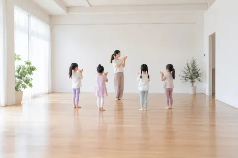 その他のダンス・リトミックの写真 No.45