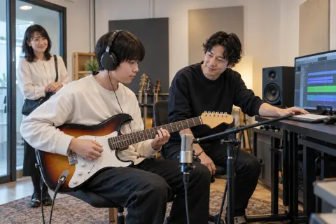 DTM・音楽制作の写真 No.3