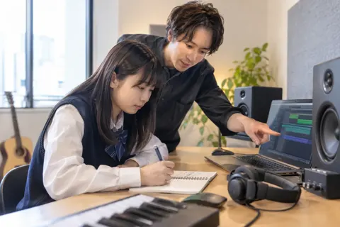 DTM・音楽制作の写真 No.6