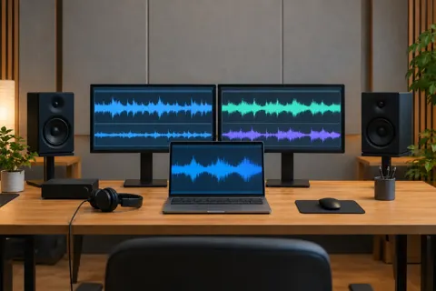 DTM・音楽制作の写真 No.16