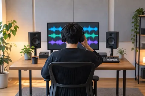 DTM・音楽制作の写真 No.18
