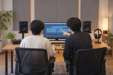DTM・音楽制作の写真 No.20