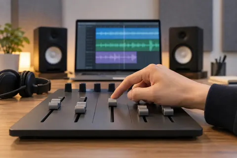 DTM・音楽制作の写真 No.26
