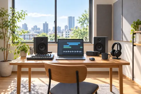DTM・音楽制作の写真 No.31