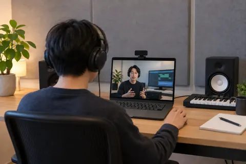 DTM・音楽制作の写真 No.33