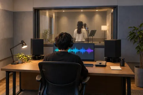 DTM・音楽制作の写真 No.35
