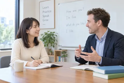 英会話・語学の写真 No.2