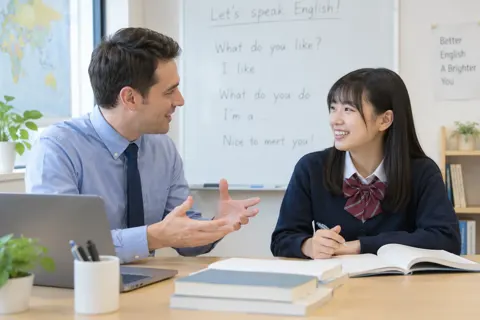 英会話・語学の写真 No.3