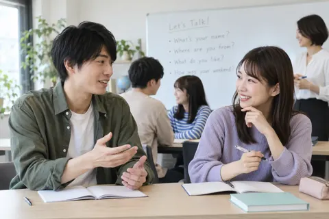 英会話・語学の写真 No.5