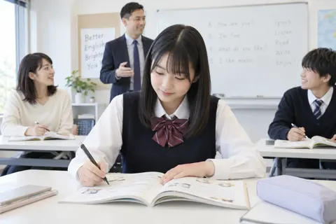 英会話・語学の写真 No.8