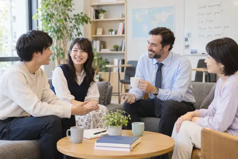 英会話・語学の写真 No.17