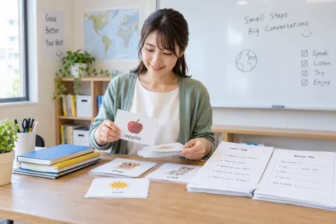 英会話・語学の写真 No.21