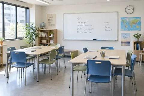 英会話・語学の写真 No.23
