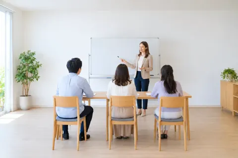 英会話・語学の写真 No.43