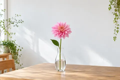 フラワーアレンジの写真 No.40