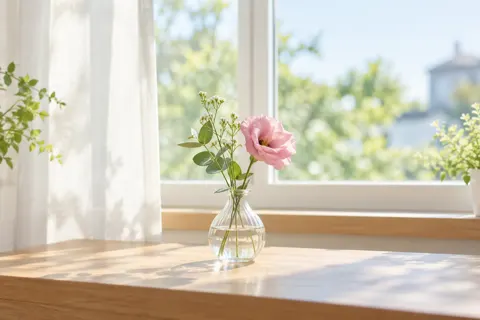 フラワーアレンジの写真 No.55