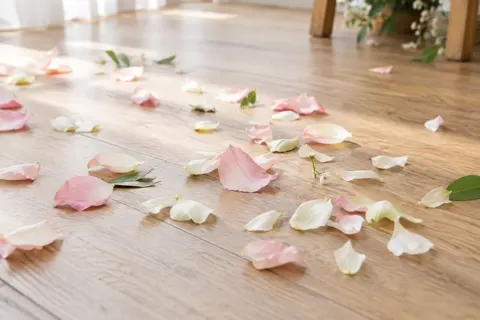 フラワーアレンジの写真 No.56