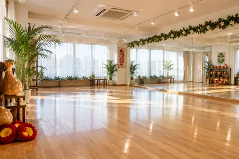フラダンスの写真 No.23