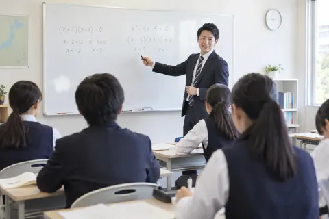 学習塾・進学塾・個別指導の写真 No.2